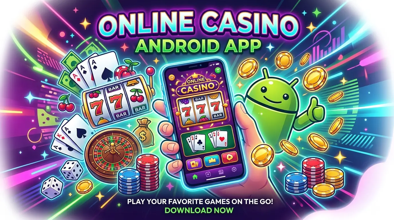 Big boost casino Android app