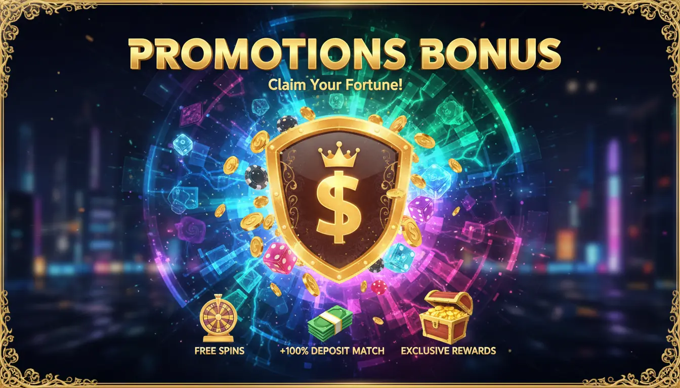 Promotions Big boost casino