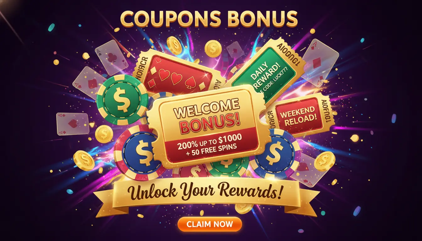 Big boost casino kupongit