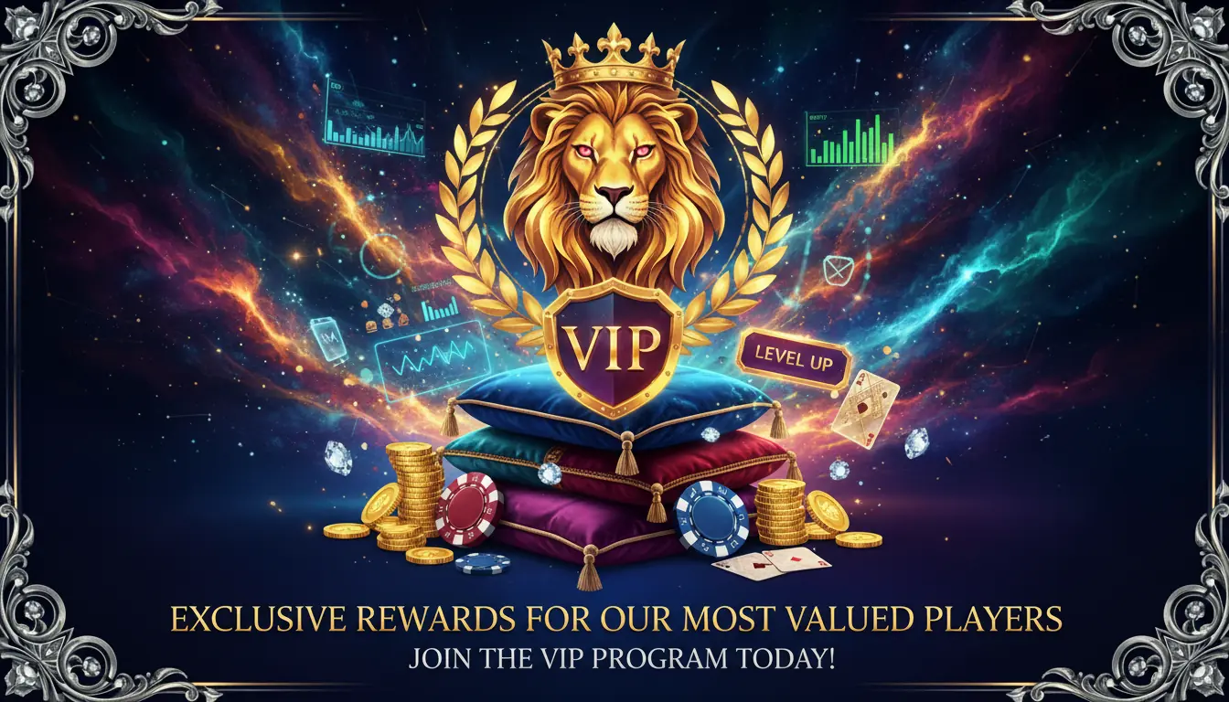 Big boost casino VIP