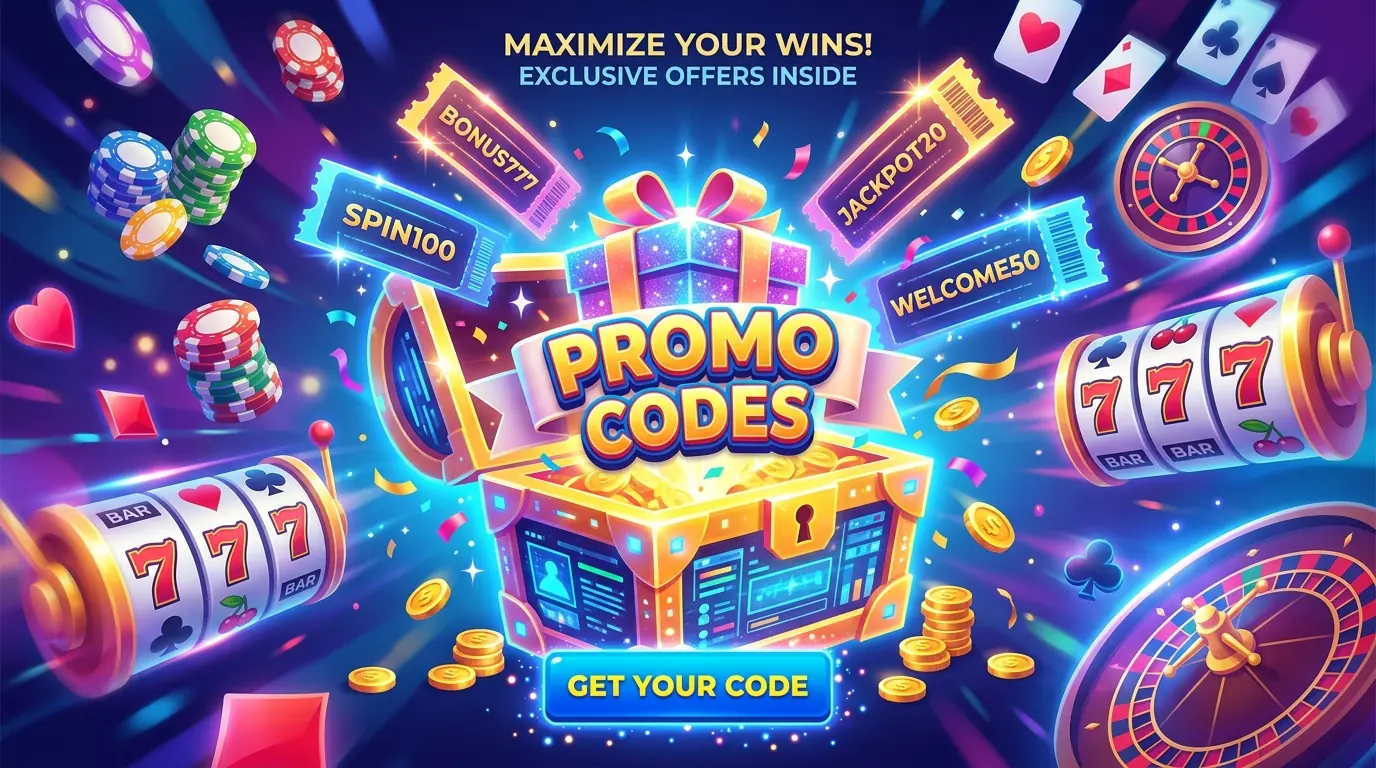 Big boost casino bonuskoodit
