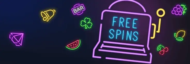 Free spins Big boost casino