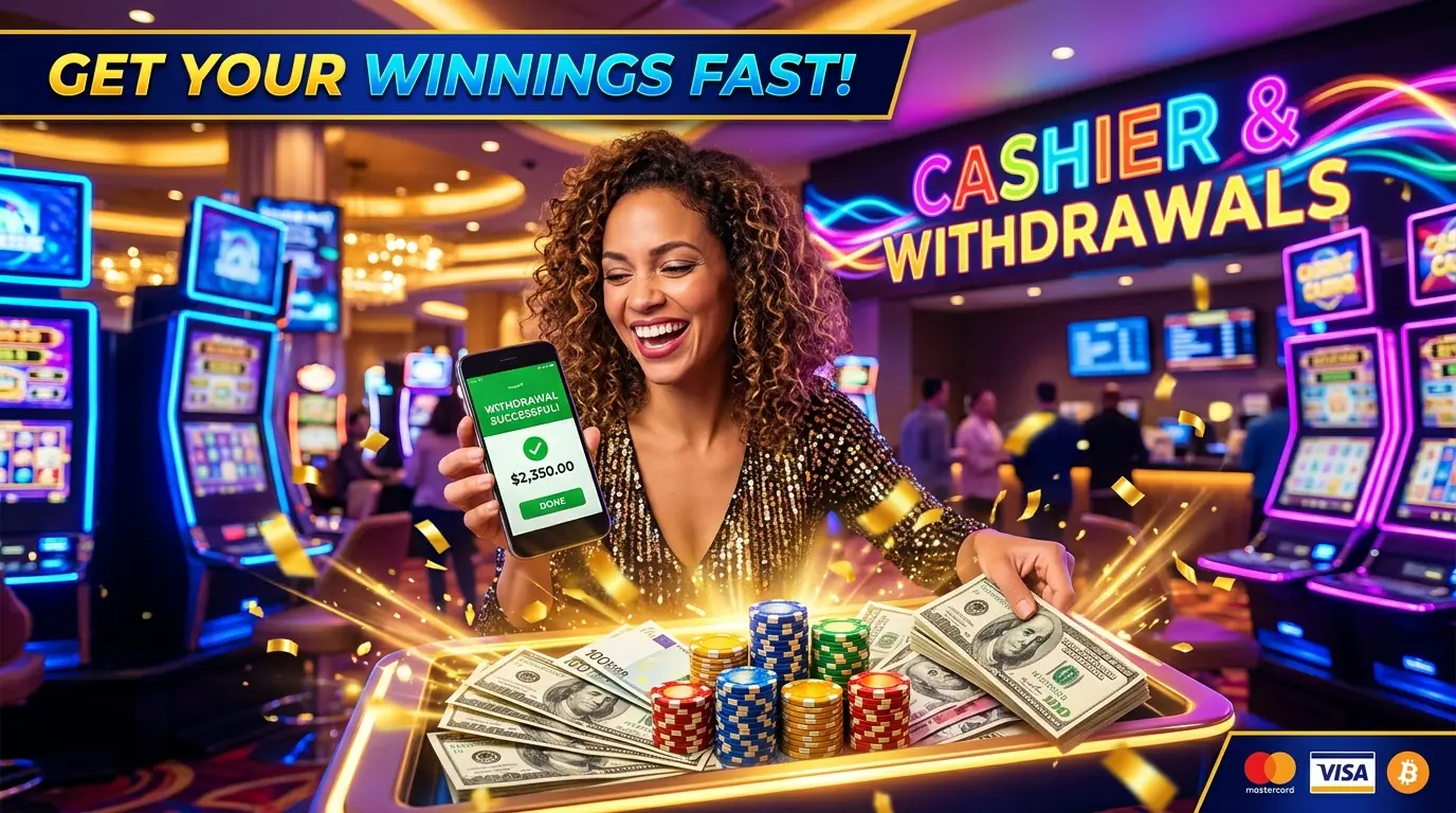 Big boost casino varojen nosto