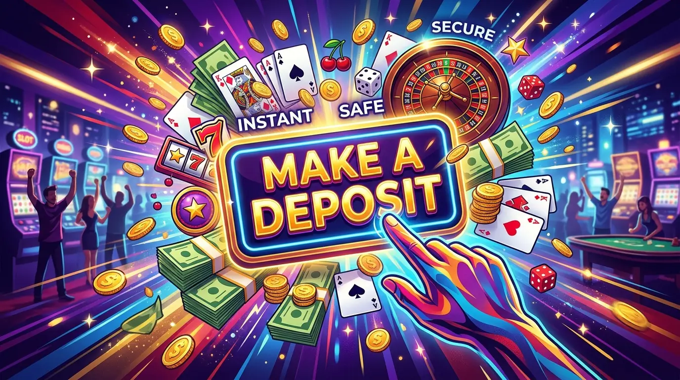Talletus Big boost casino