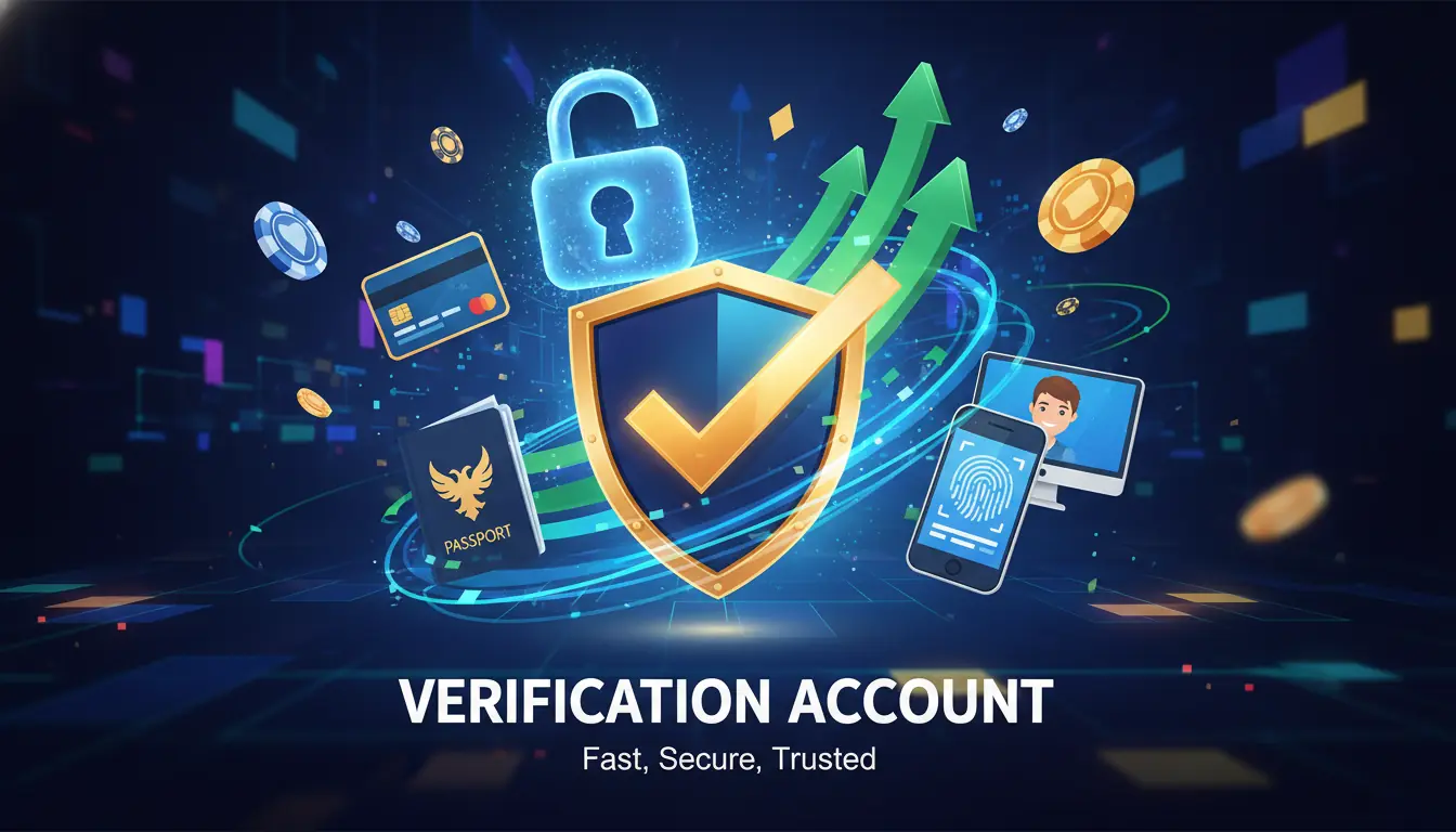 Big boost casino tilin vahvistus
