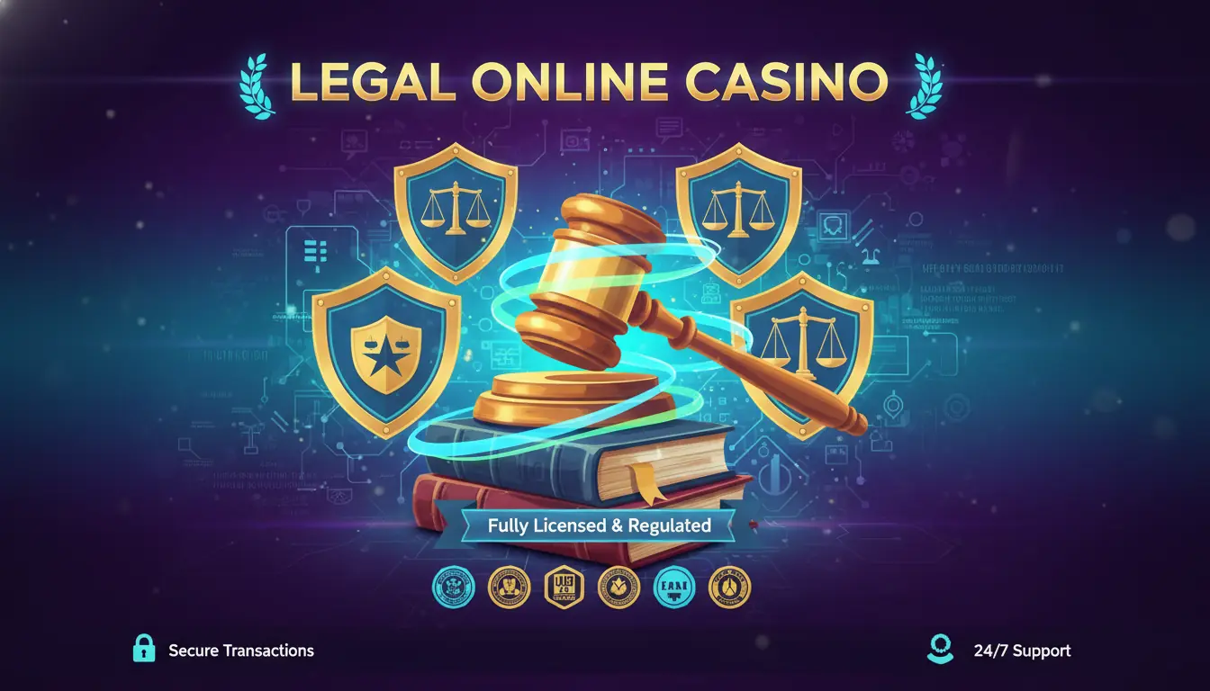 Big boost casino Suomessa laillinen