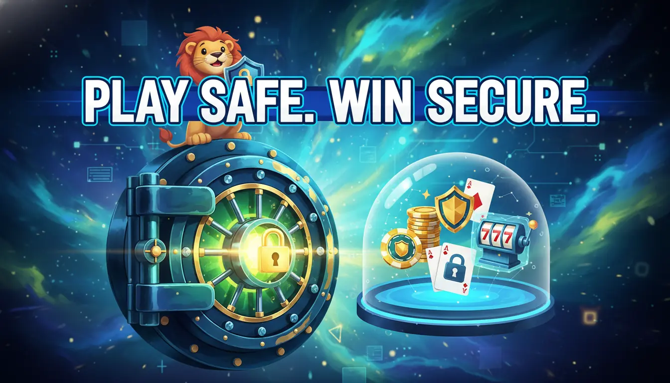 Onko Big boost casino turvallinen