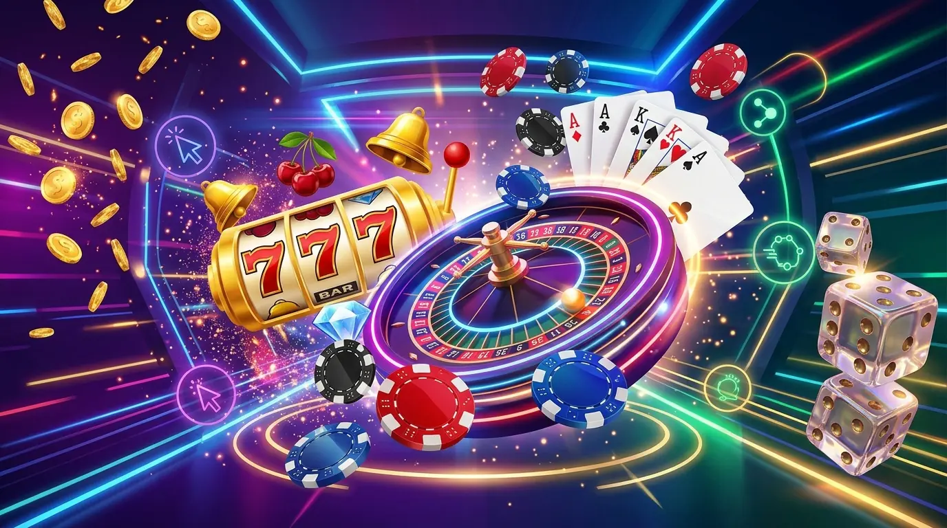 Big boost casino omistaja