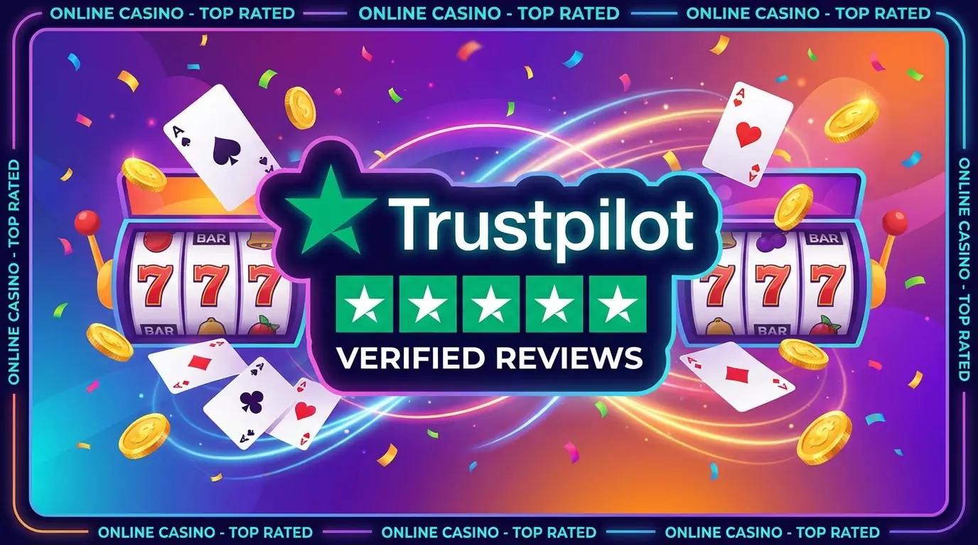 Big boost casino Trustpilot