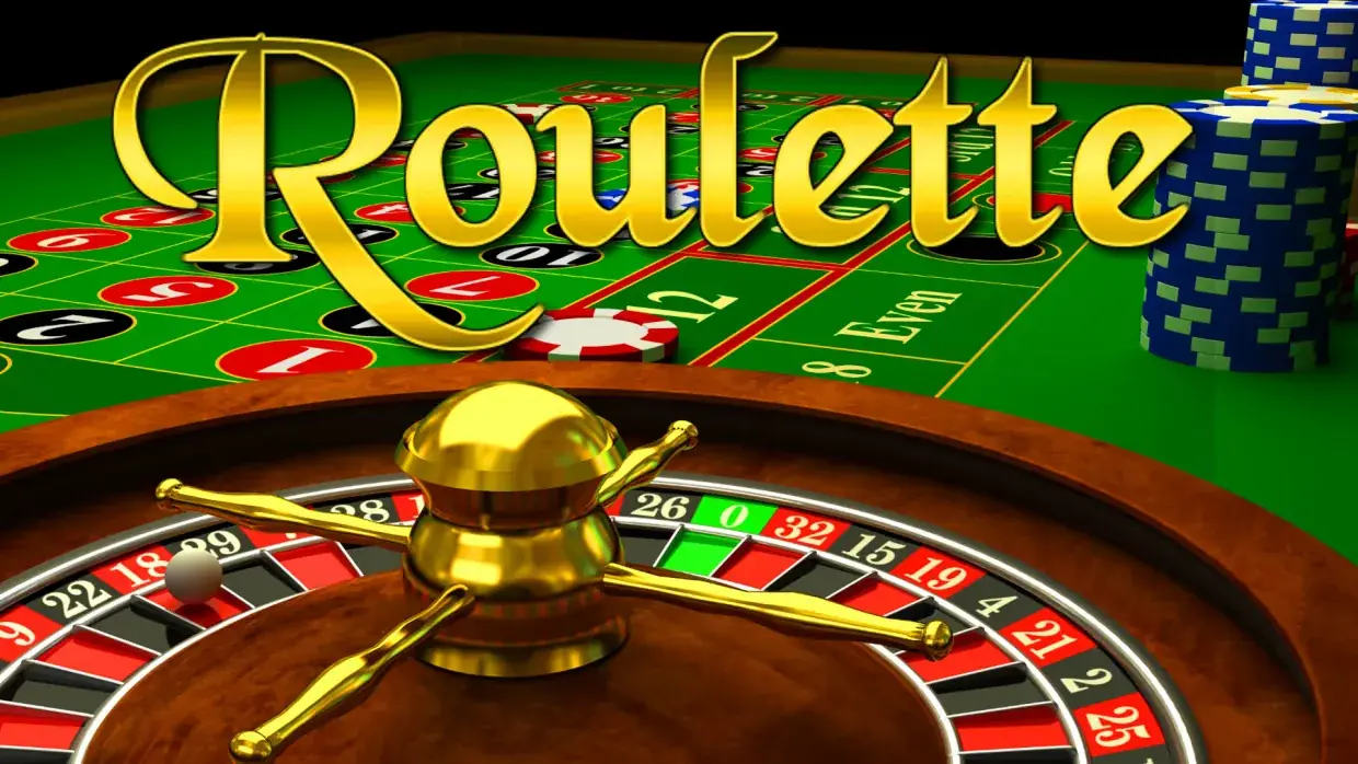 Big boost casino ruletti
