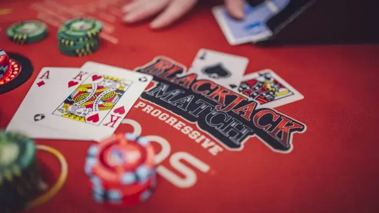 Big boost casino blackjack peli