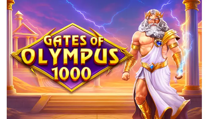 Gates of Olympus Big boost casino