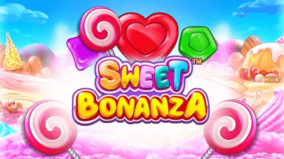 Big boost casino Sweet Bonanza peli