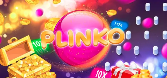 Plinko Big boost casino